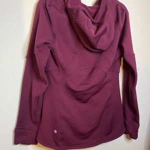 LULULEMON FLURRY JACKET